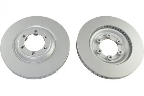 Диск тормозной передний KAVO BR3715C