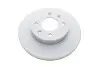 Тормозной диск перед Hyundai i10/Picanto 04- (241x18) KAVO BR-4218-C (фото 1)