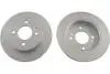 PARTS KIA Диск тормозной задн.Picanto KAVO BR4225C (фото 1)