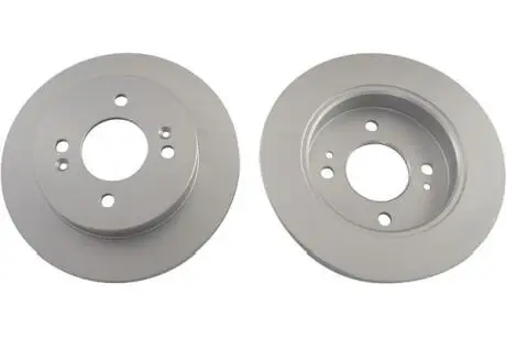 PARTS KIA Диск тормозной задн.Picanto KAVO BR4225C