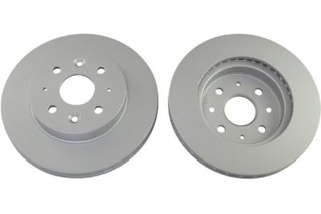 PARTS KIA Тормозной диск передн.Rio 1.3/1.5 00- KAVO BR4230C
