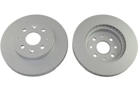 PARTS KIA Тормозной диск передн.Rio 1.3/1.5 00- KAVO BR4230C