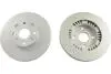 PARTS MAZDA Тормозной диск передн.323 98- KAVO BR4749C (фото 1)