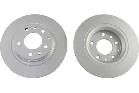 Диск тормозной (задний) Mazda 6 02-12 (280x10) PARTS KAVO BR-4756-C
