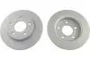 PARTS MAZDA Диск тормозной задн. Mazda 3 (265*10,9) KAVO BR4763C (фото 1)