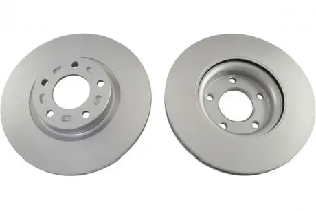 Диск тормозной (передний) Mazda 3 03-14/Mazda 5 05- (300x25) PARTS KAVO BR-4764-C
