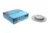 Диск гальмівний (задній) Mazda 3/5 1.5-2.3 CiTD 07- (279x11) PARTS KAVO BR-4765-C (фото 1)