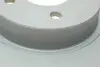 Диск гальмівний (задній) Mazda 3/5 1.5-2.3 CiTD 07- (279x11) PARTS KAVO BR-4765-C (фото 4)