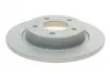 Диск гальмівний (задній) Mazda 3/5 1.5-2.3 CiTD 07- (279x11) PARTS KAVO BR-4765-C (фото 5)