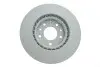 Диск тормозной (передний) Mazda 6 07-13 (299x25) PARTS KAVO BR-4767-C (фото 2)