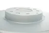 Диск тормозной (передний) Mazda 6 07-13 (299x25) PARTS KAVO BR-4767-C (фото 3)