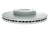 Диск тормозной (передний) Mazda 6 07-13 (299x25) PARTS KAVO BR-4767-C (фото 4)