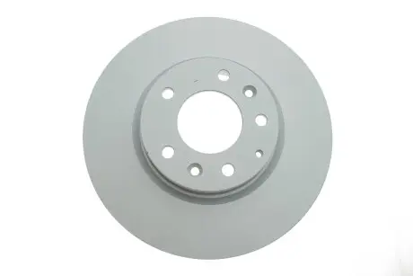 Диск тормозной (передний) Mazda 6 07-13 (299x25) PARTS KAVO BR-4767-C