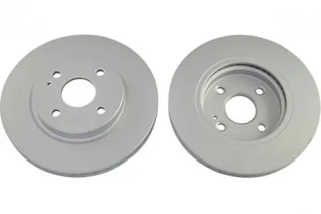 Диск тормозной (передний) Mazda 2 07-15 (288x23) KAVO BR4769C