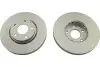 Диск тормозной (передний) Mazda 6/CX-5 11- (297x28) KAVO BR4797C (фото 1)