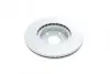Диск тормозной (передний) Mazda 3 1.5D/2.0/2.2D 13-/CX-3 15- (295x25) PARTS KAVO BR-4798-C (фото 3)