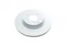 Диск тормозной (передний) Mazda 3 1.5D/2.0/2.2D 13-/CX-3 15- (295x25) PARTS KAVO BR-4798-C (фото 4)