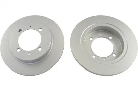 Диск тормозной (задний) Mitsubishi Carisma/ Space Star/Volvo S40 95- (260x10) PARTS KAVO BR-5746-C