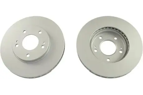 PARTS MITSUBISHI Гальмівний диск передн.Space Wagon,Runner 92- KAVO BR-5753-C