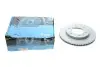 Диск тормозной (передний) Mitsubishi Pajero 00- (290x26) PARTS KAVO BR-5759-C (фото 2)