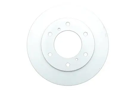 Диск тормозной (передний) Mitsubishi Pajero 00- (290x26) PARTS KAVO BR-5759-C