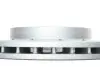 Диск тормозной (передний) Mitsubishi Outlander/Citroen C-Crosser 03- (293x24) PARTS KAVO BR-5762-C (фото 4)