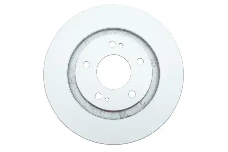 Диск тормозной (передний) Mitsubishi Outlander/Citroen C-Crosser 03- (293x24) PARTS KAVO BR-5762-C