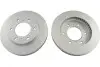 Диск тормозной (передний) Mitsubishi L200 04-/Pajero Sport 08- (294x28) PARTS KAVO BR-5770-C (фото 1)