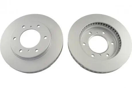 Диск тормозной (передний) Mitsubishi L200 04-/Pajero Sport 08- (294x28) PARTS KAVO BR-5770-C