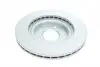 Диск гальмівний (передній) Citroen C4/ Peugeot 4008 12- (294x26) PARTS KAVO BR-5777-C (фото 2)