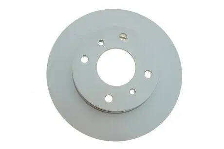 Тормозной диск перед Almera 00-/Primera -02 (256.5x22) KAVO BR-6729-C