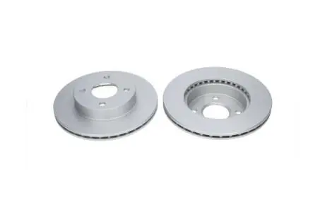 PARTS NISSAN гальмівний диск передн.Micra -03 KAVO BR-6771-C