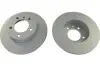 Диск тормозной (задний) Renault Master/Opel Movano 98- (305x12) PARTS KAVO BR-6772-C (фото 1)