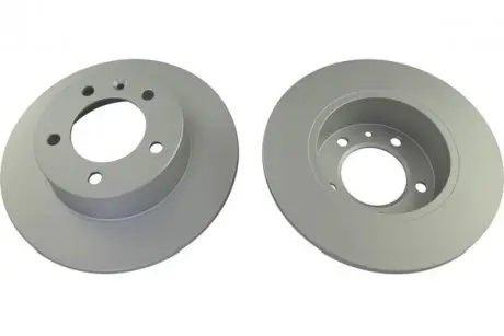 Диск тормозной (задний) Renault Master/Opel Movano 98- (305x12) PARTS KAVO BR-6772-C
