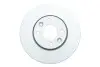 Диск тормозной (передний) Renault Megane II 1.4 /Clio II/III/Logan 1.2-1.6/1.5 dCi 07- (260x22) PARTS KAVO BR-6785-C (фото 1)