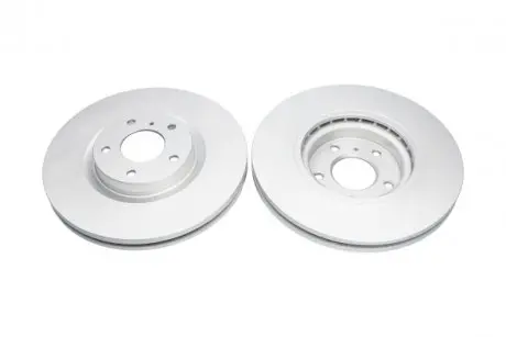 Диск тормозной (передний) Nissan Murano 03-14/Infiniti G/M Series 05-10 (320x28) PARTS KAVO BR-6789-C