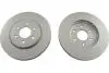 PARTS NISSAN Диск тормозной передн.Navara (16) KAVO BR6792C (фото 1)