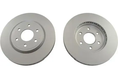 PARTS NISSAN Диск тормозной передн.Navara (16) KAVO BR6792C