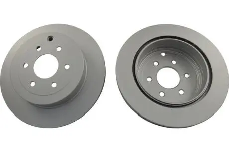 PARTS NISSAN Диск тормозной задн.Navara, Pathfinder 05- KAVO BR6803C
