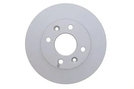 Диск тормозной (передний) Renault Kangoo 1.2i/1.4i/1.9D 97-00 (238x20) (-ABS) PARTS KAVO BR-6808-C