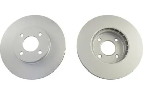 PARTS NISSAN Диск тормозной передн.Micra 11- KAVO BR6822C