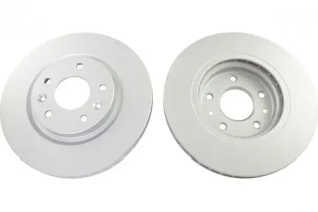 Диск тормозной (передний) Nissan Qashqai II/X-trail 13-/ Leaf 14-/ Renault Kadjar 13- (296x26) PRO PARTS KAVO BR-6830-C