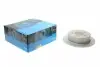 Диск тормозной (задний) Ssangyong Rexton 2.0-3.2 04-13/Kyron 05- (299x10) PARTS KAVO BR-7708-C (фото 1)