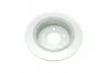 Диск тормозной (задний) Ssangyong Rexton 2.0-3.2 04-13/Kyron 05- (299x10) PARTS KAVO BR-7708-C (фото 2)
