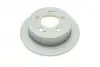 Диск тормозной (задний) Ssangyong Rexton 2.0-3.2 04-13/Kyron 05- (299x10) PARTS KAVO BR-7708-C (фото 4)