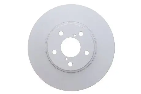 Диск тормозной (передний) Subaru Forester 97-/Impreza 95-/Outback 00- 2.0/2.5 AWD (277x24) PARTS KAVO BR-8213-C