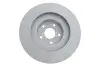 Диск гальмівний (передній) Subaru Forester 03-/Impreza 94-/Outback00- (293x24) PARTS KAVO BR-8219-C (фото 2)