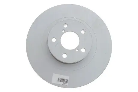 Диск тормозной (передний) Subaru Forester 03-/Impreza 94-/Outback00- (293x24) PARTS KAVO BR-8219-C