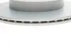 Диск тормозной (задний) Subaru Legacy VI/Outback 13- (300x17) (вентил.) (с покрытием) PARTS KAVO BR-8241-C (фото 3)