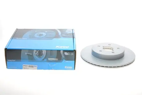 Диск тормозной (задний) Subaru Legacy VI/Outback 13- (300x17) (вентил.) (с покрытием) PARTS KAVO BR-8241-C